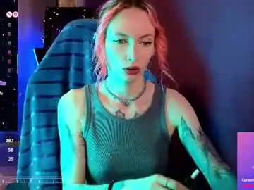 Chaturbate Free Live Porn of _helencarter