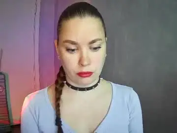 Chaturbate Live Sex Cam of alicexfresh