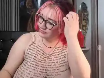 Chaturbate Live Sex of cerecita_02