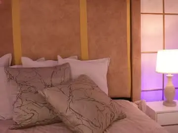 Chaturbate Live Sex Cam of lyrabellini