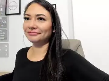 Chaturbate Adult Webcam of madeleine_w