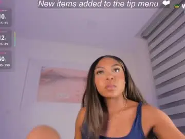 Chaturbate Live Sex Cam of melanyriz