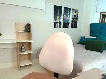 Chaturbate Live Sex Cam of leisa_gigs