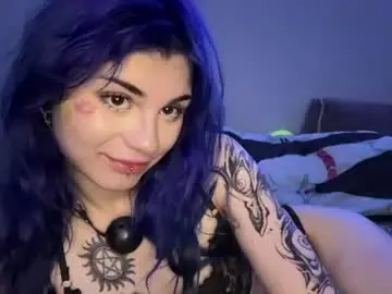 Chaturbate Live Porn of lillianhusk