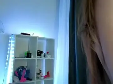 Chaturbate Live Sex of your_casual_vibes
