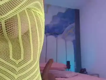 Chaturbate Adult Webcams of _abby_rouss
