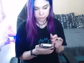 Chaturbate Sex Chat of mistressbailey_x