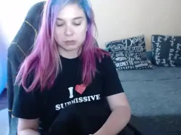 Chaturbate Adult Video Chat of mistressbailey_x