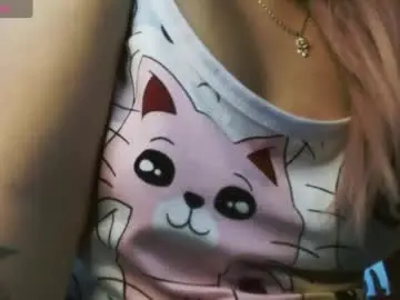 Chaturbate Nude Webcam of naughtyplayass