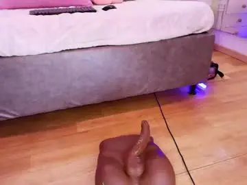 Chaturbate Adult Webcam of esmeralda_duarte