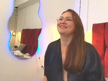 Chaturbate Free Porn Cam of _monaliza_