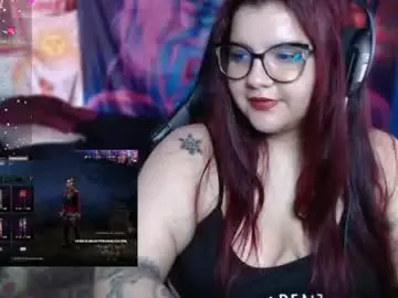 Chaturbate Live Sex of amaralof
