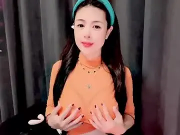 Chaturbate Live Porn of moli666