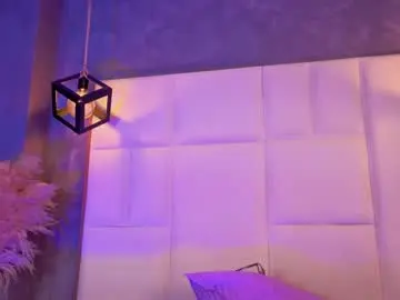 Chaturbate Live Porn of violetta_rose_