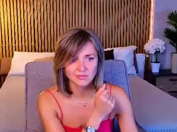 Chaturbate Best live sex cam show of cutemirage