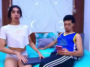 Chaturbate Sex Cam of loversinfire