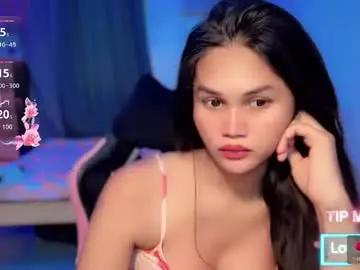 Chaturbate Live Sex Cam of ash_sexdoll