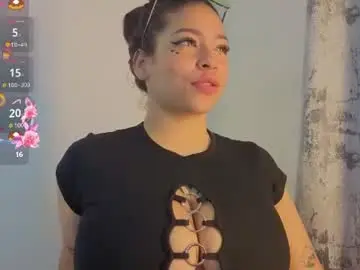 Chaturbate Best Webcam of cloebunny_