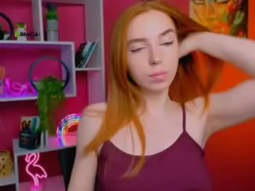 Chaturbate Nude Webcam of stella_flower
