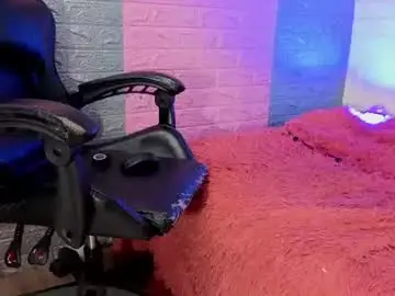 Chaturbate Live Sex Cam of afrodita_and_poseidon