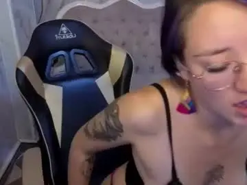 Chaturbate Free Porn Cam of zoe_cardenas_b