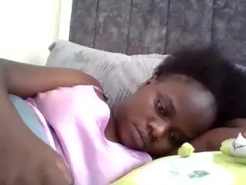 Chaturbate Adult Webcam of ebony_tasha