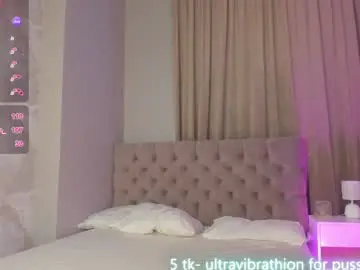 Chaturbate Nude Webcam of luna_vibee
