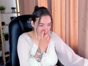Chaturbate Adult Video Chat of secret_goddes