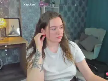 Chaturbate Live Sex of secret_goddes
