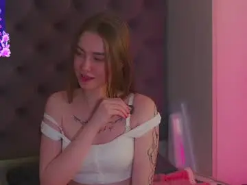 Chaturbate Live Sex of lilith_sable