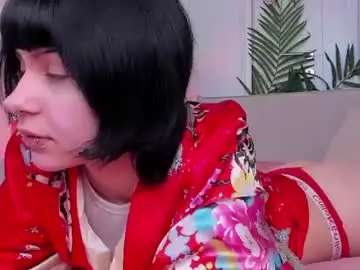 Chaturbate Nude Webcam of ashley_alt