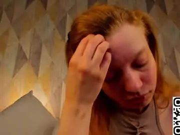 Chaturbate Nude Webcam of michelle_blond
