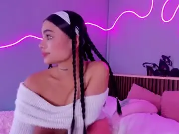 Chaturbate Sex Cam of sammy__rose