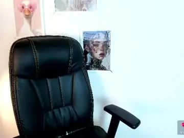 Chaturbate Best Webcam of laukyubey1