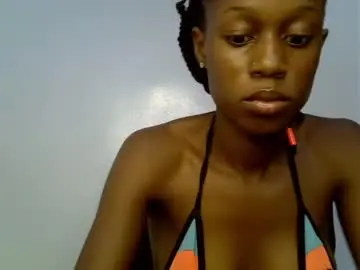Chaturbate Nude Webcam of slim_candy12