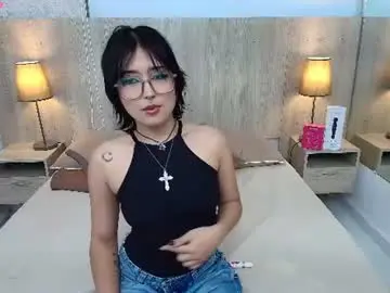 Chaturbate Adult Webcam of iris_gomez