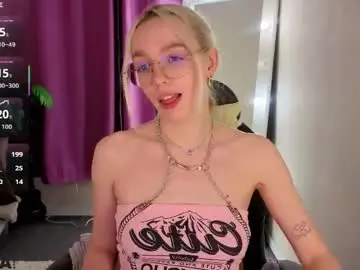 Chaturbate Adult Webcams of rockett_bunny
