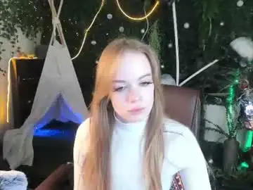 Chaturbate Live Porn of amynox