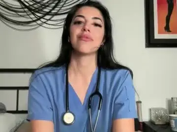 Chaturbate Live Sex of luxcher22