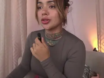 Chaturbate Adult Video Chat of yandracelisoficial