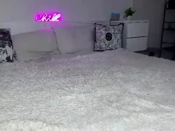 Chaturbate Nude Webcam of particiasinkovich