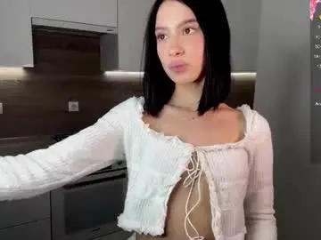Chaturbate Sex Cam of particiasinkovich