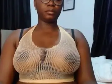 Chaturbate Sex Cam of sexy_pearl12