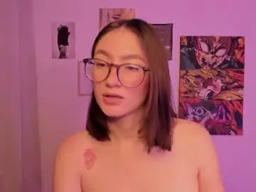 Chaturbate Private Sex Chat of haanna_thompsoon