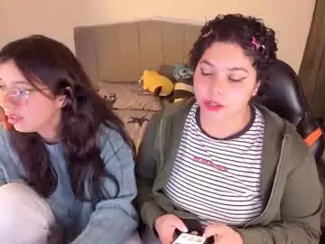 Chaturbate Live Sex Cam of madelaine_taylor