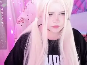 Chaturbate Best live sex cam show of selena___cute
