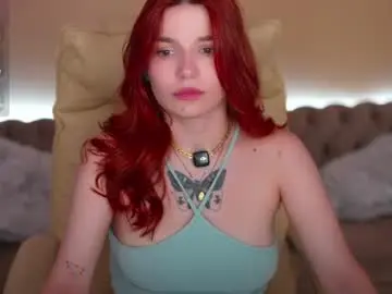 Chaturbate Live Sex of redshinee