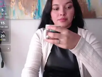 Chaturbate Live Porn of april_stone17