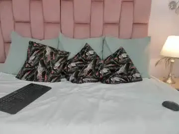 Chaturbate Sex Chat of felisiacooper