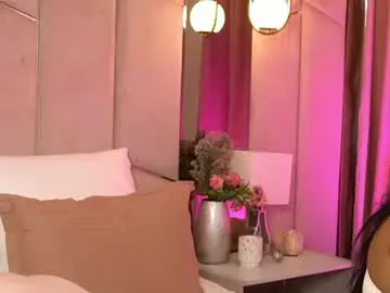 Chaturbate Sex Cam of laylavixenn